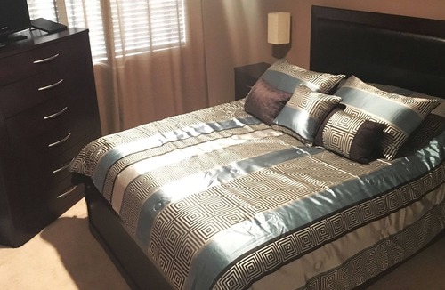 Maricopa House | DESERT OASIS;Private Heated Pool, by Recreation Centre,Golf,Casino,Entertainment