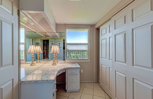 Golden Beach Condo | Directly on the Gulf - Unit 1 - 3 Bedroom - Ground Floor - Sleeps 6