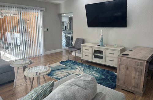 Fort Myers Shores House | Dockside Dreams/Florida Canal Escape