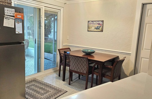 Golden Beach House | Dog friendly - 628 - One small, less than 25 lb. dog