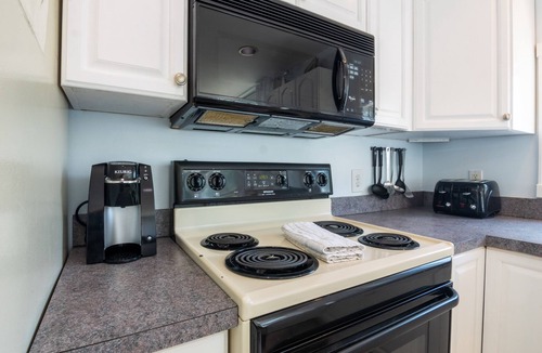 Bradenton Beach House | Dolphin Dance · Full Duplex · Sleeps 12 · 3-Night minimum.