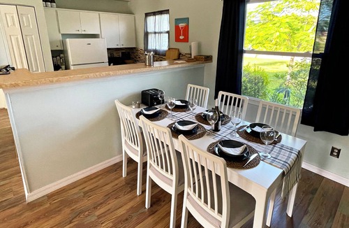 Trafalgar House | Dreamlike vacation home in Cape Coral -the anchorage for your vacation memories!
