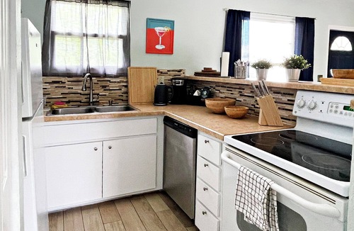 Trafalgar House | Dreamlike vacation home in Cape Coral -the anchorage for your vacation memories!