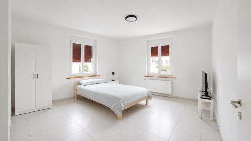 Grenchen House | DreamWork Point Grenchen