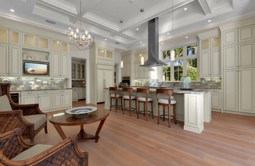 Moorings House | Elevated Coastal Living | Luxury 4BR Home + Den | Designed for the Perfect Getaway