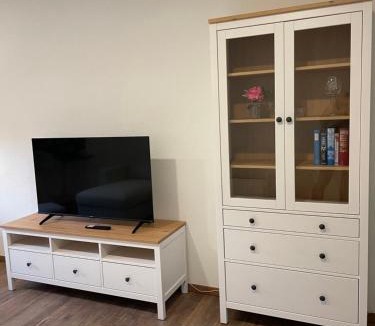 Oberweibach/Thur. Wald Apartment | Elise