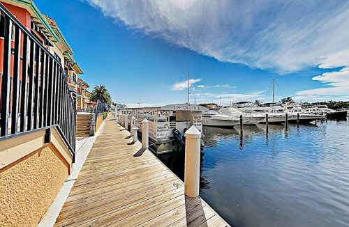 Cape Harbour House | Endless Summer at Cape Harbour Unit #618