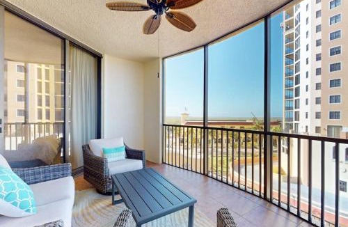 Cape Harbour House | Endless Summer at Cape Harbour Unit #618