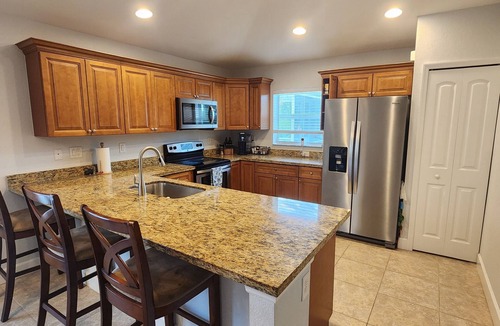 Englewood East House | Englewood, FL Family Friendly Vacation Home with Pool and Hot Tub - Sleeps 8+