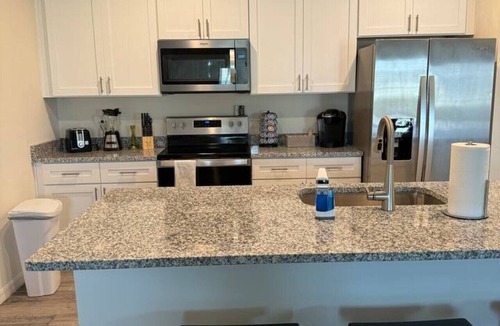 Mariner House | Enjoy Heated Salt Water Pool! Ideal for 2 Families