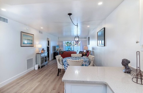 Marco Island Condo | Enjoy, relax and unwind by the river!