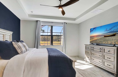 Estero House | Enjoy Verdana Village -Estero's Newest and Finest Community