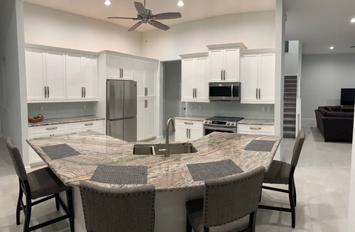 Marco Island House | Entire 4 Bedroom W/Pool Access