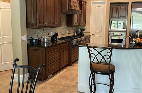 Hudson Bayou House | Entire private house VR24-00064