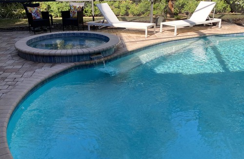 Hudson Bayou House | Entire private house VR24-00064