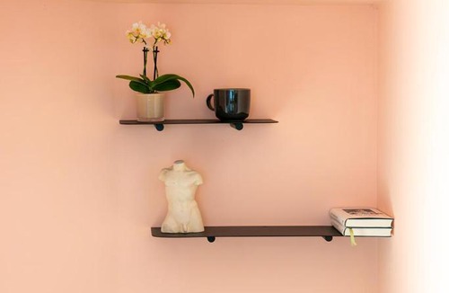Suedvorstadt Apartment | Entspanntes Design-Studio an der Karli