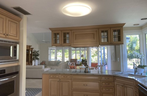 Pelican Bay Villa | Escape to a Private Paradise Walking distance to Beach!