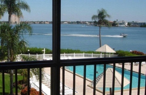 Palma del Mar Condo | Escape To This Picturesque Bay Front Condo, Perfect For Couples Or Families.