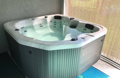 South Gulf Cove Villa | Everglades Breath 3bedroom 2 bath, BBQ, Kayaks, 30 jets hot tub, 6 people sleep
