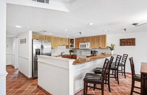 Naples House | Exceptional Waterfront Condo in Downtown Naples!