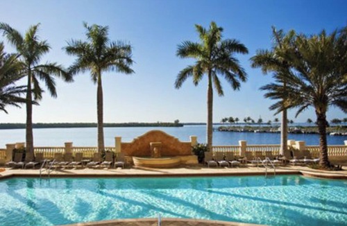 Pelican Resort | Experience a luxurious stay on the water at Marina Village in Cape Coral, Fl!