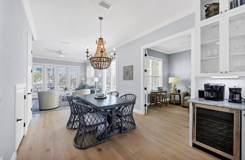 Placida House | Experience comfort in this 3-bedroom condo at Anglers Club, Placida, FL.