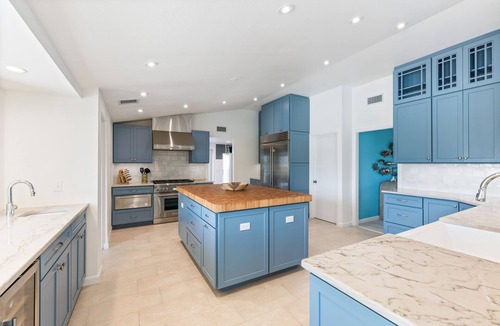 Boca Grande House | Experience luxury in this spacious 3-bedroom, 4-bathroom home in Boca Grande.