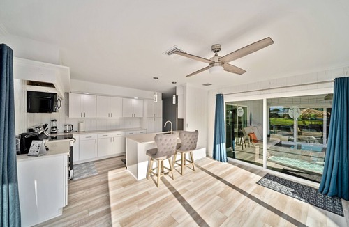 Iona Shores House | Experience of a lifetime