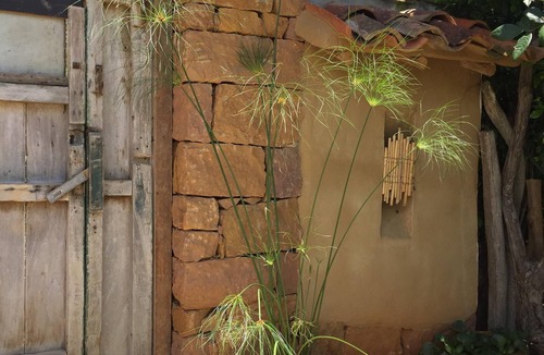 Barichara House | Experience the magic of the Colombian mountains at "Casa Frida"
