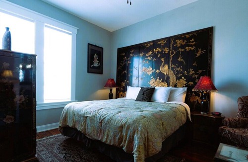 Arcadia Historic District House | Explore Arcadia! Near Arcadia Opera House Museum and Rodeo Arena, Pets Allowed