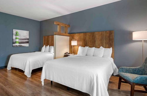 Port Charlotte - Charlotte Harbor Hotel | Extended Stay America Premier Suites Port Charlotte I75