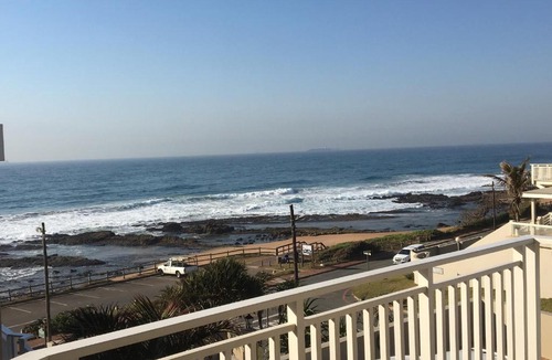 Selection Beach Bed & Breakfast | Fairlight Beach House