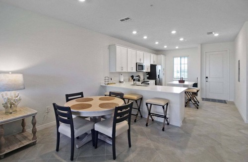 Venice Condo | Fairways To Coastline Wellen Park Condo