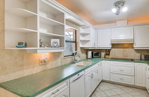 Lehigh Acres House | Family and Dog Paradise w/Heated Pool and Lanai