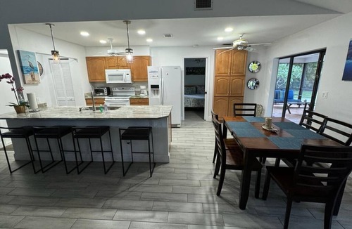 Bonita Springs House | Family and pet friendly, close to Naples, Estero, and Fort Myers