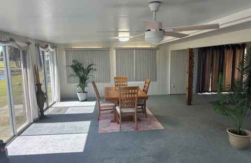 Oakland Hills House | Family friendly Golfers dream in Rotonda West