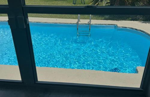 Cutler Bay Villa | Family friendly neighborhood