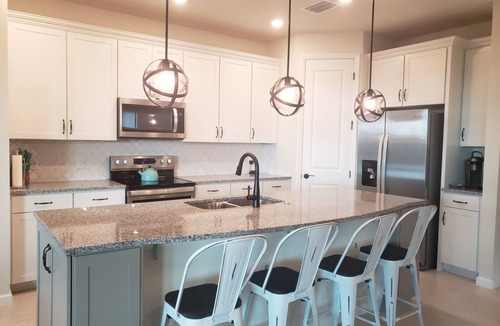 Biggar House | Family Friendly/Resort Style Pool Community