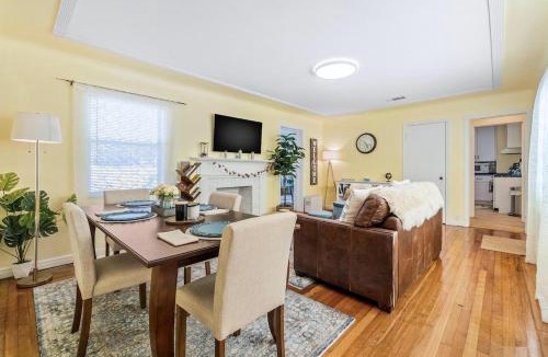 Redington Beach House | Family Fun at Nonna's Beach Cottage! Enjoy the Sunshine with a Short Walk to the Beach and cool off in the Small Pool!