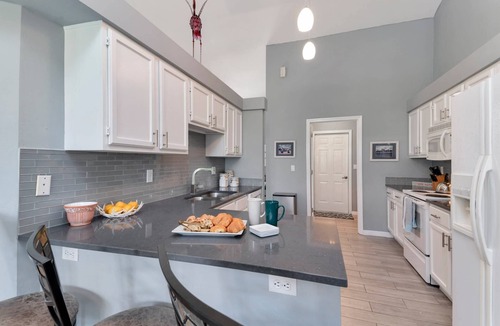 Marco Island House | Family Fun Getaway w/Beach Gear, Pool in Sun & WiFi ~1mi to Beach; Walk to Dining/Shops