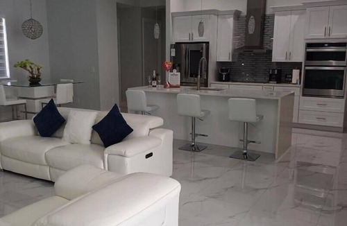 Mariner Apartment | Family Home