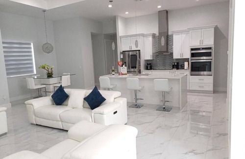 Mariner Apartment | Family Home