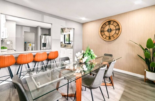 Tamiami House | Family Oasis Near MIA & Dolphin Mall/Pool, BBQ