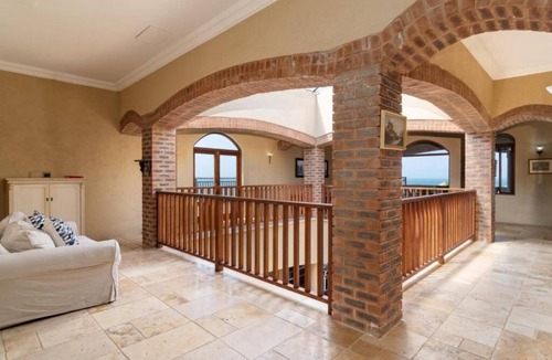 Sheffield Beach Villa | Family Vacation Villa on Sheffield Beach, Kwa-Zulu Natal North Coast
