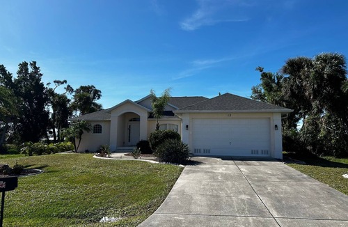 Pine Valley Villa | Family villa with great amenities, a luxurious pool, and stunning beaches!