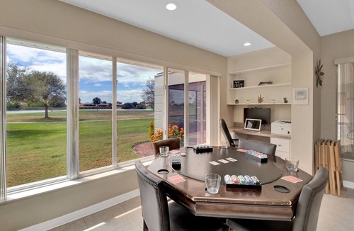 Burnt Store Isles House | Feels Like Home - w/Heated Pool Book Now!