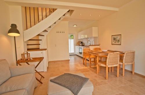 Vitte Apartment | Ferienhäuser Südwind