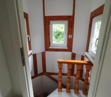 Ilfeld House | Ferienhaus Chiara, Südharz, Harztor