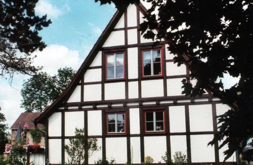 Kranichfeld Apartment | Ferienhaus Gebind
