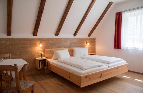 Hinterstoder House | Ferienhof Rinnergut